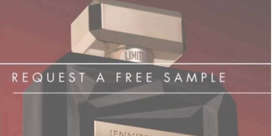 Free Jlo Limitless Perfume Sample